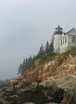 Bass Harbor Head Lighthouse